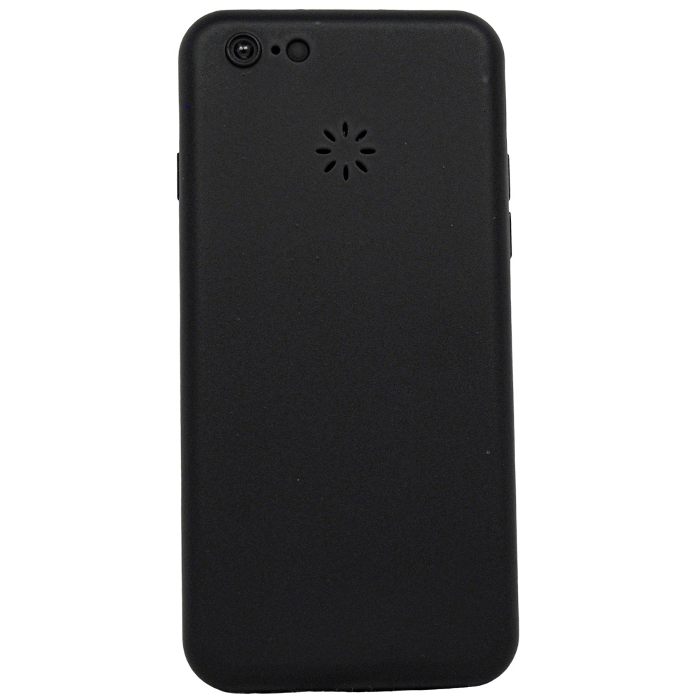 Cell Phone Stun Gun 14,000,000 volts 4.9 milliamps view 3